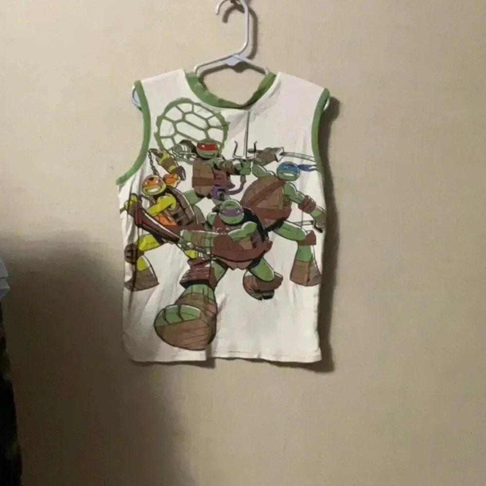 Ninja Turtle